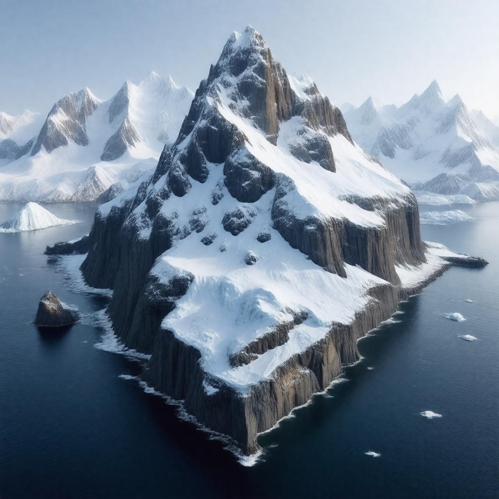 Bouvet Island